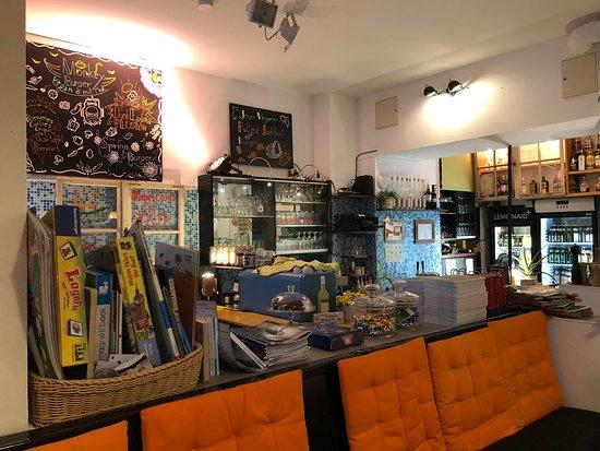 Auguste Premium Junkfood